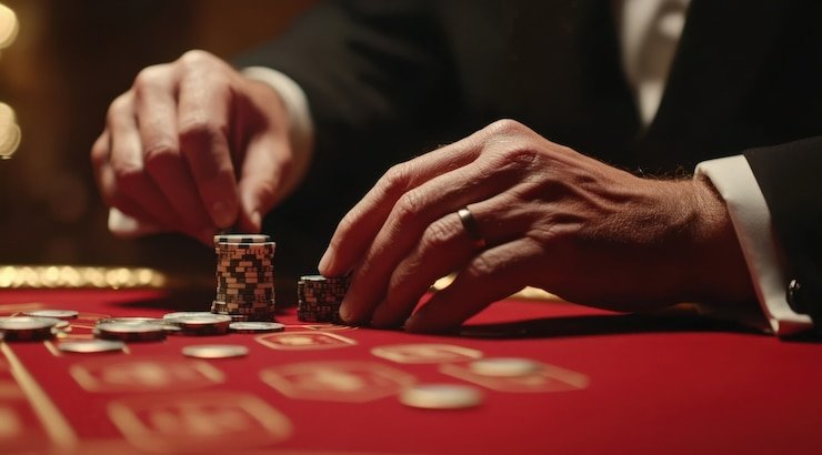 Antarmuka aplikasi mobile indoxbet menampilkan permainan slot dan live casino