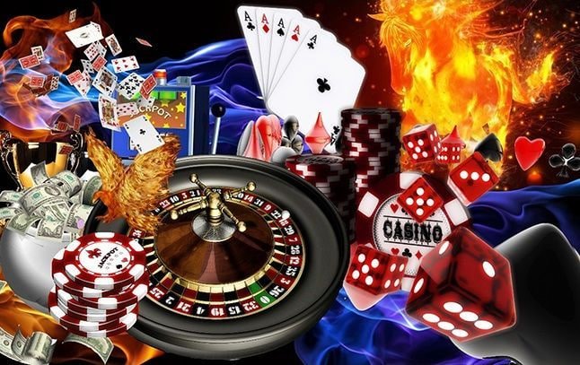 indoxbet featured game showcase